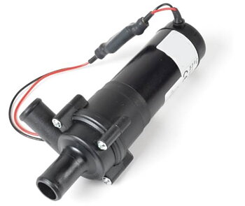 Vattenpump 12V 1100l/h