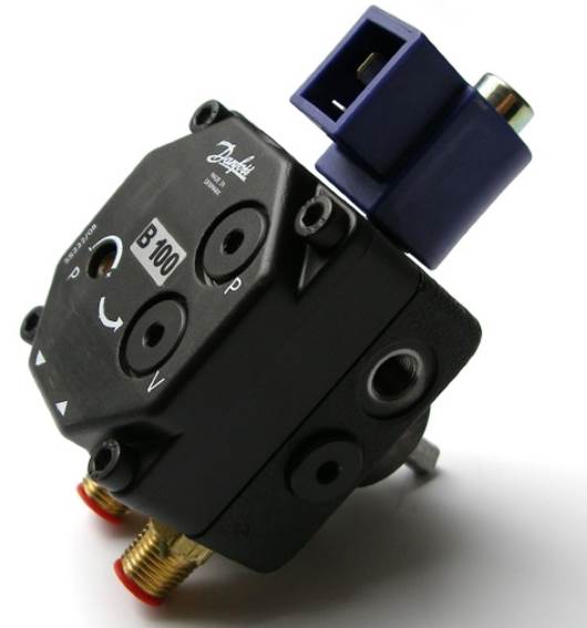 Bränslepump Danfoss B100 Stroco