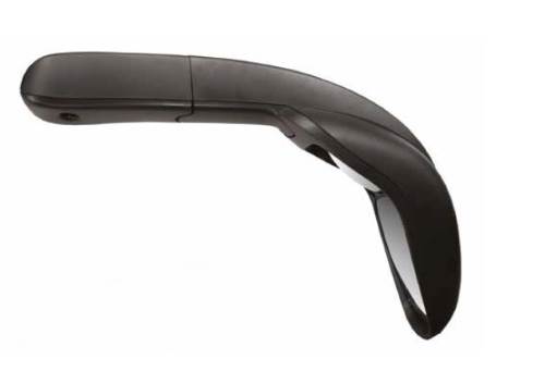 Hornspegel/ Spegelarm 277