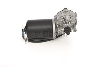 Torkarmotor Bosch
