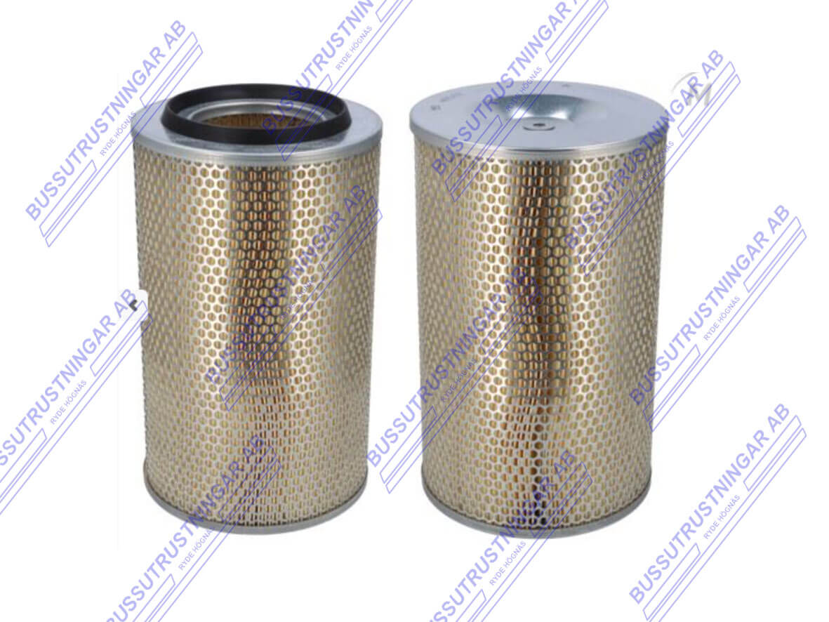Luftfilter