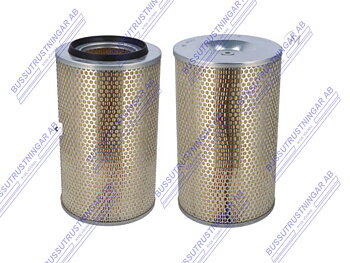 Luftfilter