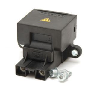 Transistortändning Thermo / DW/ S