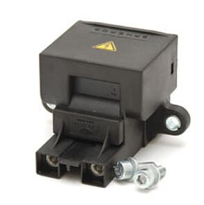 Transistortändning Thermo / DW/ S