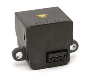 Transistortändning Thermo / DW/ S - 2