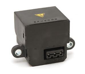 Transistortändning Thermo / DW/ S