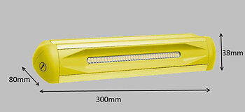 Ytterbelysning LED