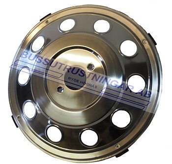 Kapsel Rally 16" Fram Sprinter