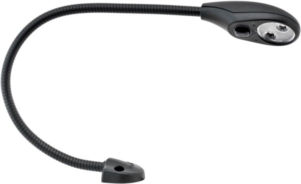 Läslampa 9-31V LED