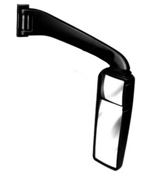 Hornspegel/ Spegelarm Wilke Vä