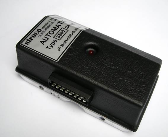 Automatik Stroco 35.00