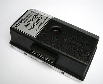 Automatik Stroco 35.00