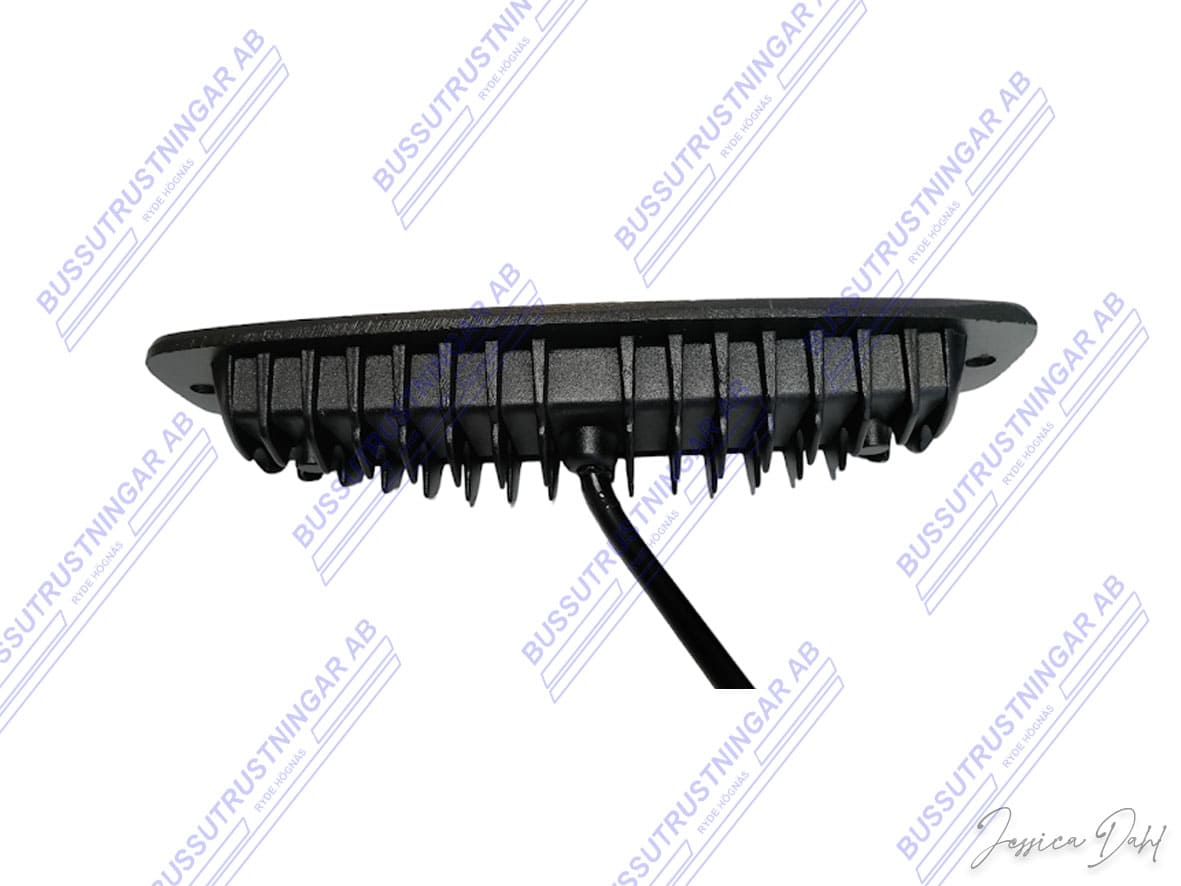 Arbetsbelysning / backljus 18 Watt  - 2