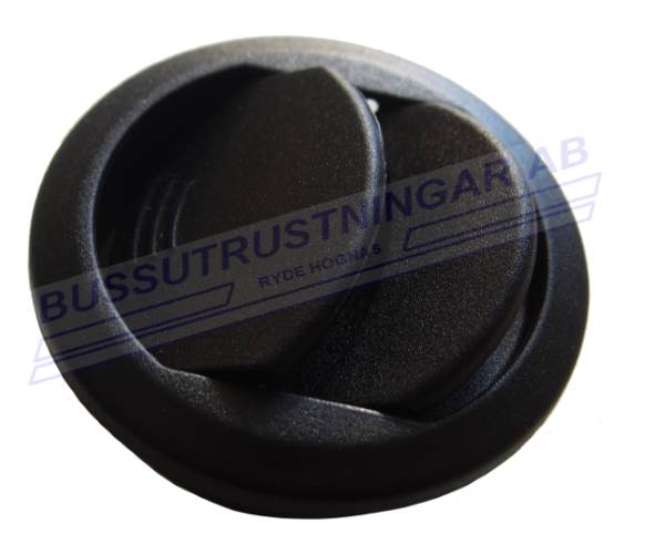 Luftmunstycke - 2