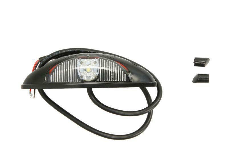 Breddmarkeringslykta LED - 3
