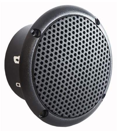 Visaton FR 8 WP Inbyggnadshögtalare 3,3"  Max 25W