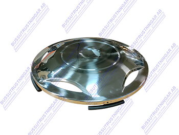 Kapsel Irizar 22 tum bak