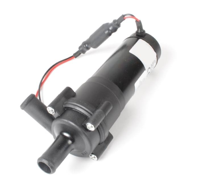 Cirkulationspump 900 l/h