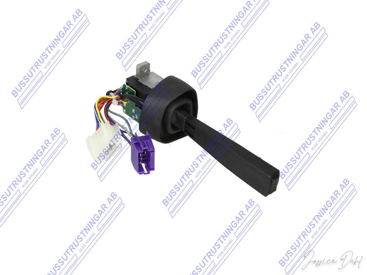 Spak blinkers Volvo - 2