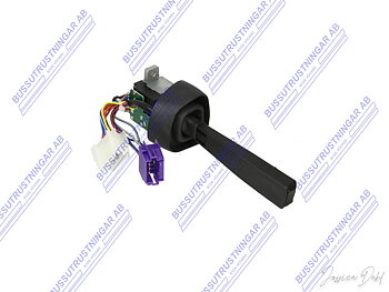Spak blinkers Volvo