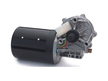Torkarmotor
