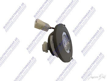 Innerbelysning Spotlight LED