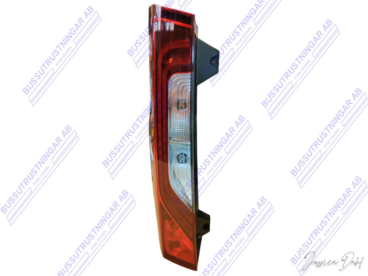Baklykta Sprinter HÖ LED 2018- - 2