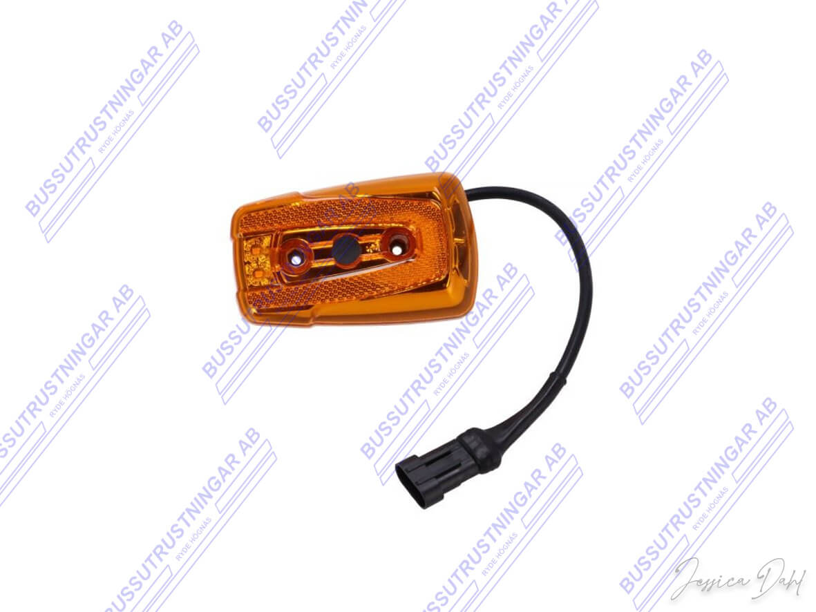 Sidoblinkers LED