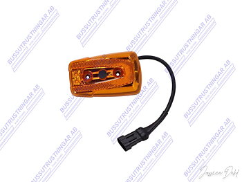 Sidoblinkers LED