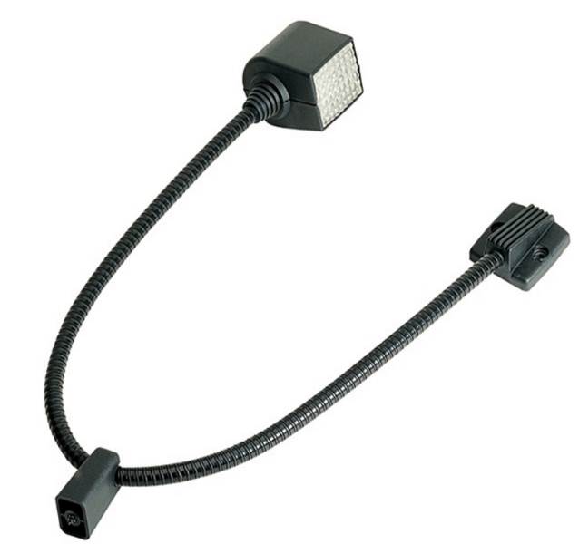 Läs/ Guidelampa - 2