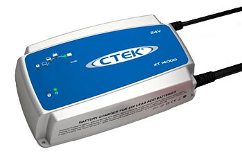 Batteriladdare CTEK XT14000