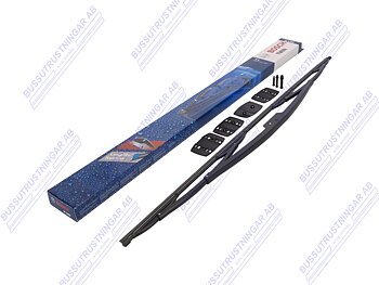 Torkarblad med bult Bosch 1000mm