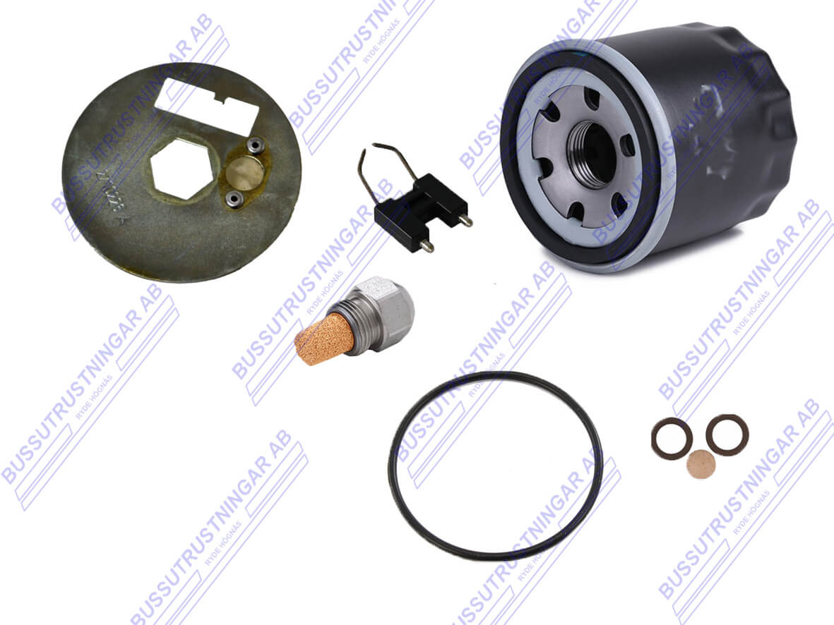 Litet servicekit Spheros Thermo Plus/ Thermo E 350 