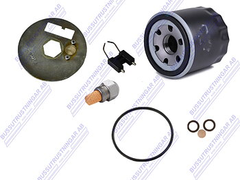 Litet servicekit Spheros Thermo Plus/ Thermo E 350 
