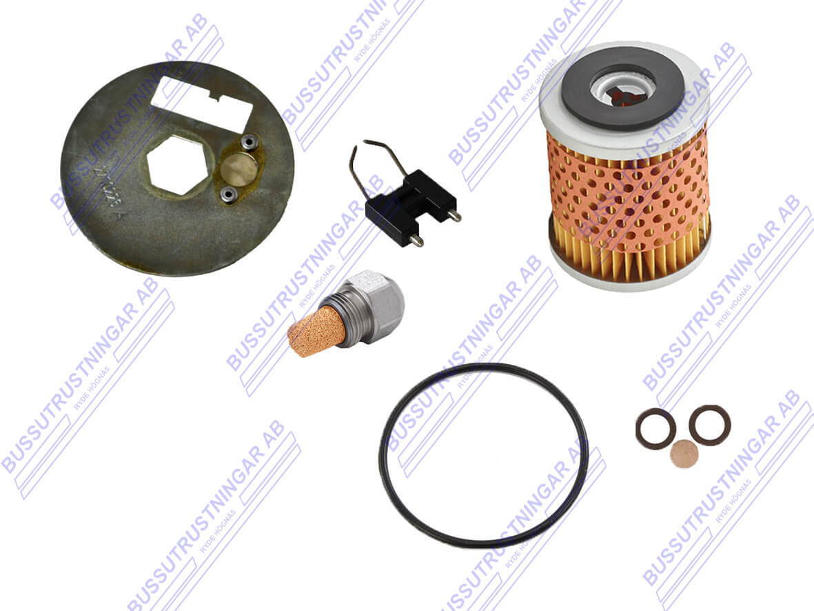 Litet servicekit Spheros Thermo Plus/ Thermo E 350 