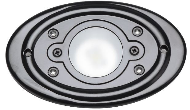 Innerbelysning LED