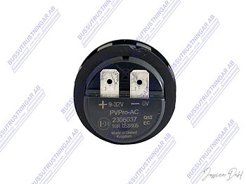 USB-uttag A + C