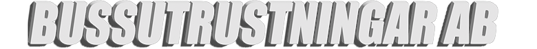 Bussutrustningar Ab