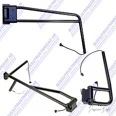 Spegelarm