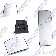 Spegelglas