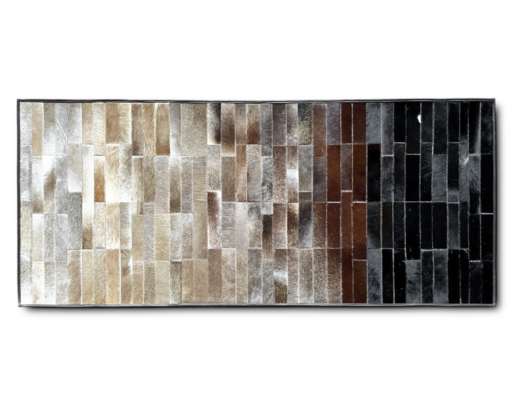 Hallmatta kohud 70 x 165 cm