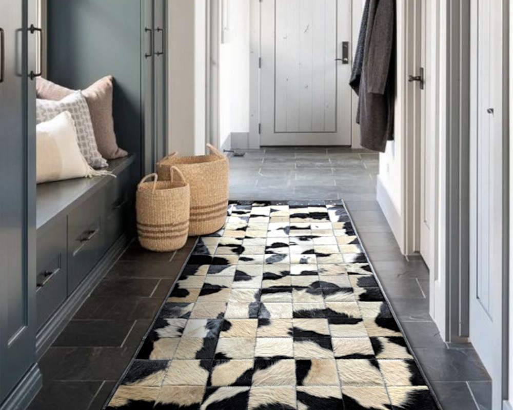Hallmatta Kohud 70 X 170 Cm EtnoDesign se Unikt Handgjort Hallmatta Kohud 70 X 170 Cm EtnoDesign se Unikt Handgjort