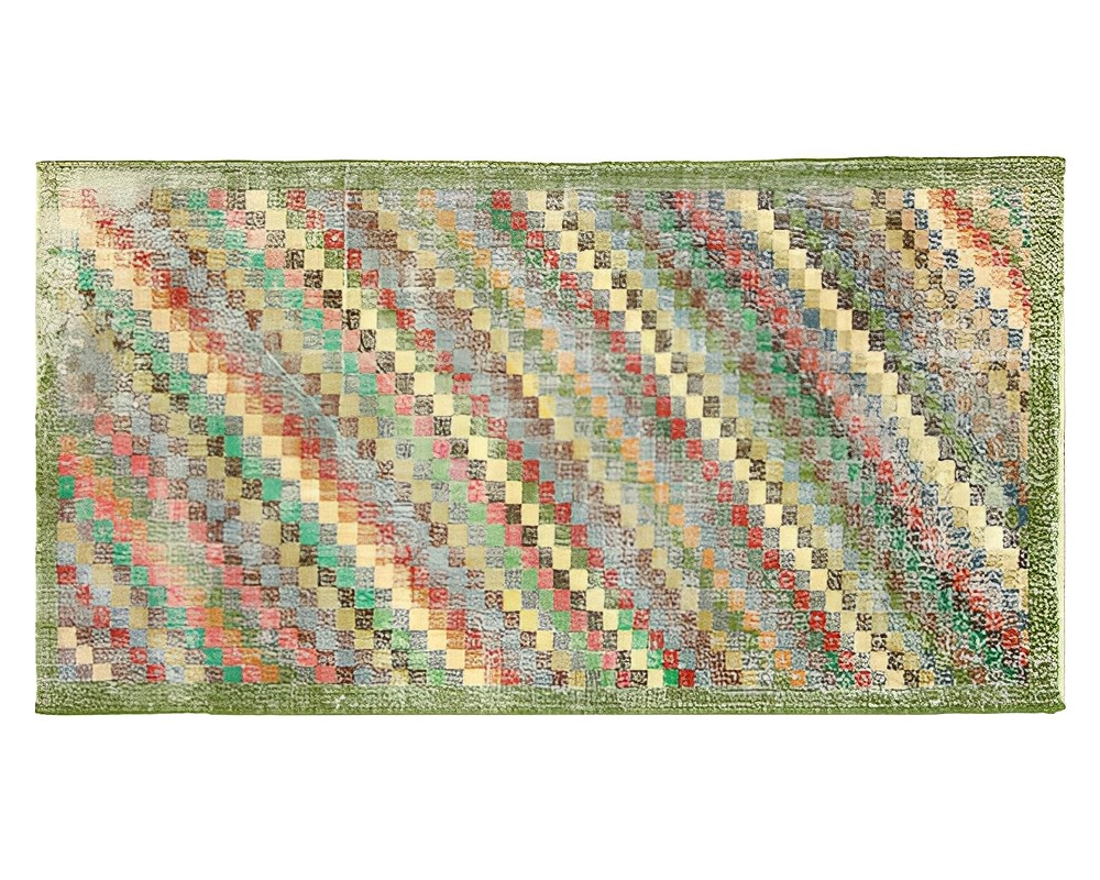 Unik Vintage Matta 117 x 214 cm
