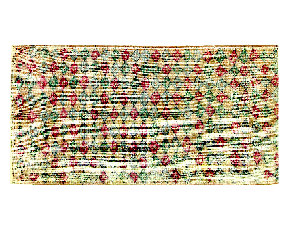 Unik Vintage Matta 95 x 182 cm