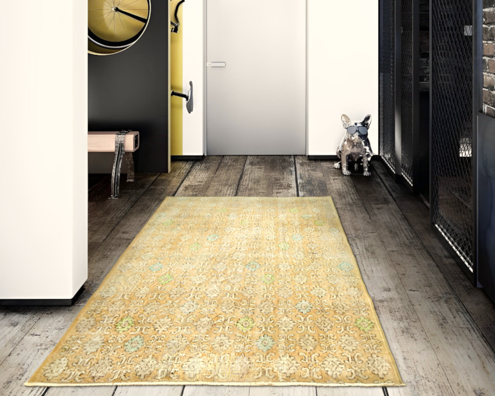 Unik Vintage Matta 117 x 207 cm