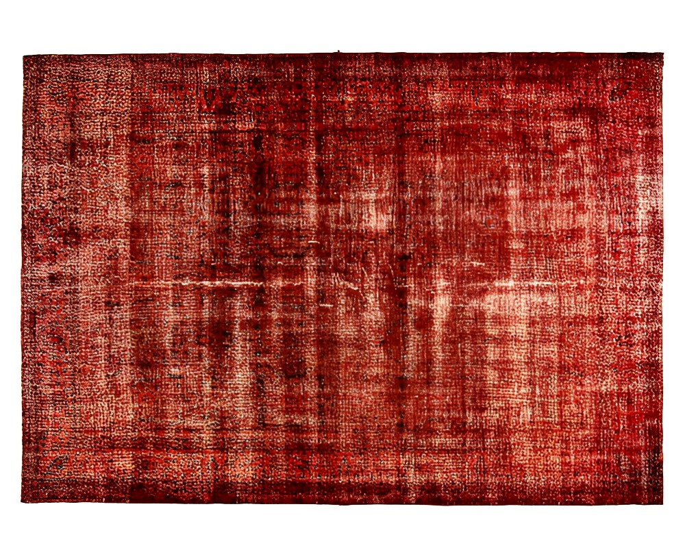 Unik Overdyed Matta M rkr d 200 X 300 Cm EtnoDesign se unik-overdyed-matta-m-rkr-d-200-x-300-cm-etnodesign-se