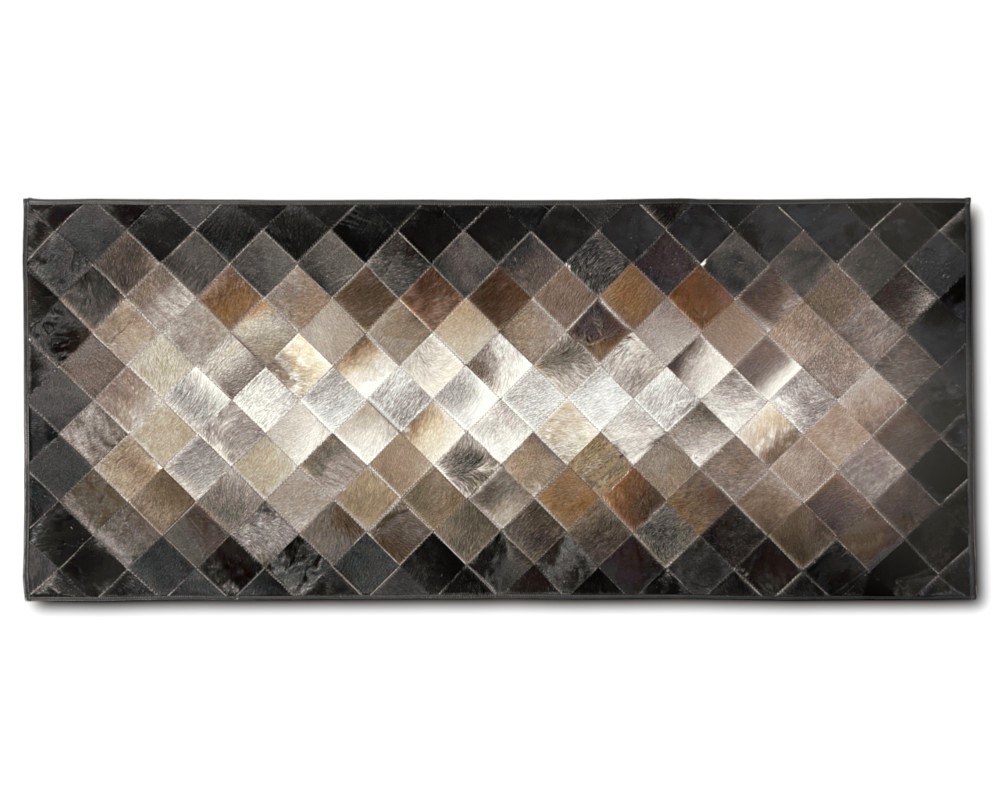Hallmatta kohud 85 x 200 cm