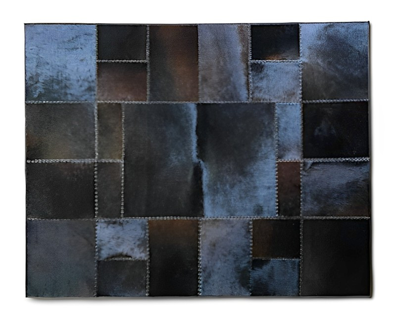 Kohud matta Patchwork 200 x 300 cm