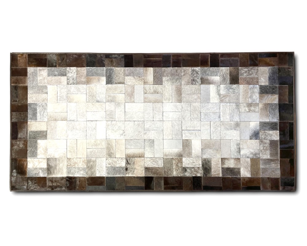 Hallmatta kohud 105 x 205 cm