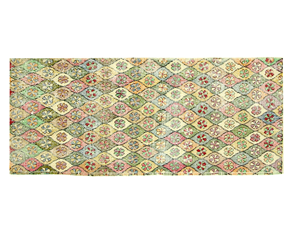 Unik Vintage Matta 82 x 195 cm